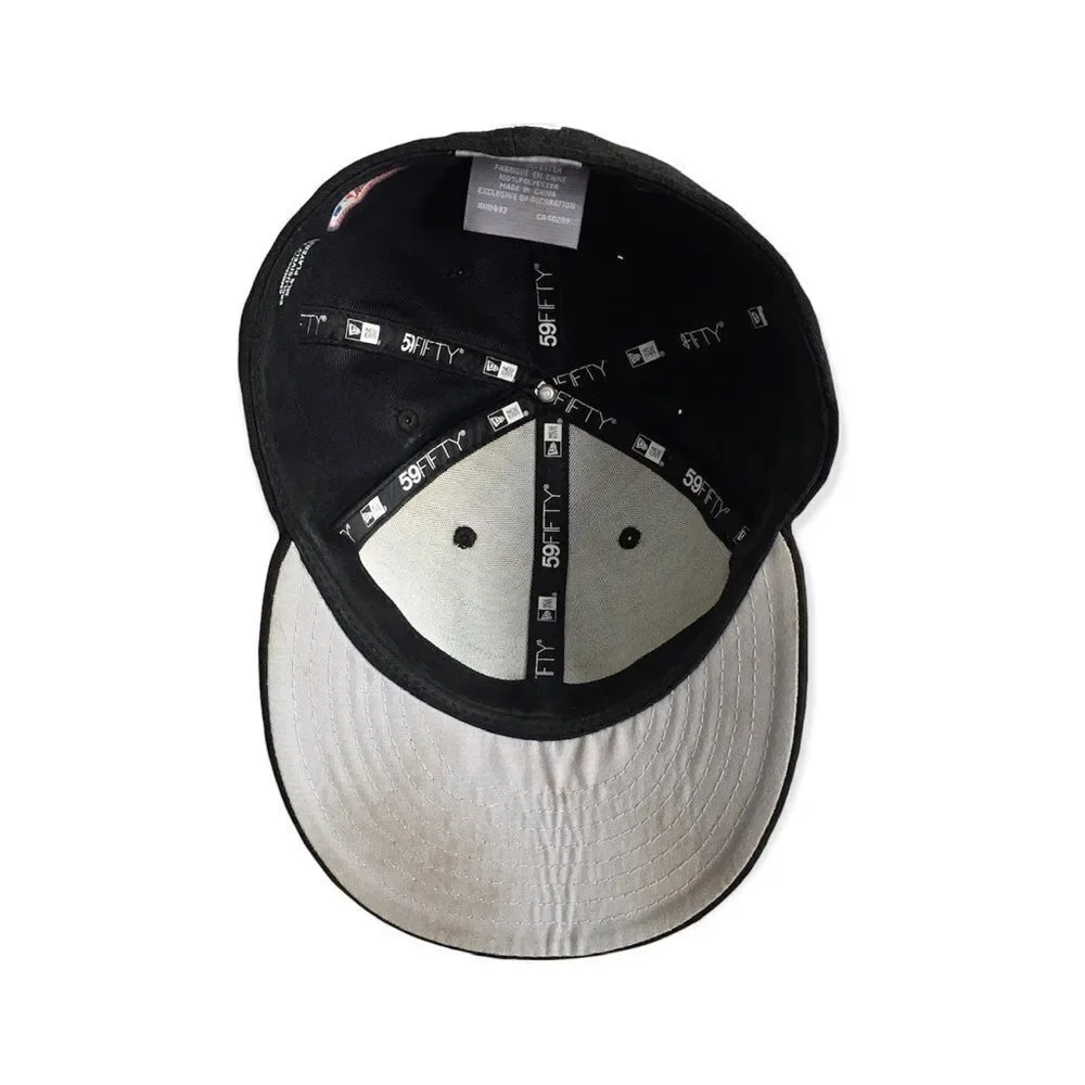 🔃Miami Marlins New Era MLB Collection 59FIFTY Baseball Cap